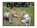 Ograma