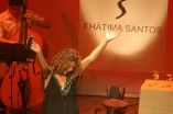 Fhatima Santos