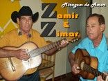 Zamir & Zimar