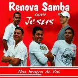 Renovasamba com Jesus