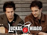 LUCKAS E THIAGO