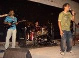Banda Shekinah