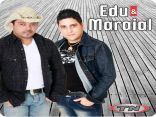 Edu e Maraial