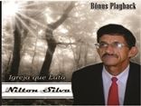 Nilton Silva
