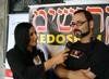 Minist�rio Kedoshim de Adora��o
