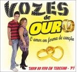 Vozes de Ouro