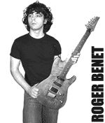 Roger Benet