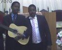 dupla Osiel e Ezequias