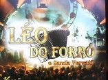 Leo do Forró e Banda Versátil