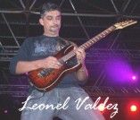 Leonel Valdez