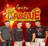 Grupo Karauê