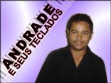 ANDRADE E SEUS TECLADOS