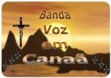 Voz em Canaã