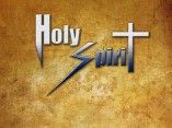 Holy Spirit