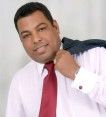 PASTOR ROGERIO CRISTOVÃO