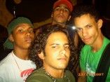 3 Cruzes