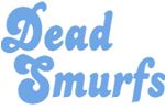Dead Smurfs