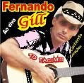 FERNANDO GILL