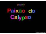 Banda Paixão do Calypso