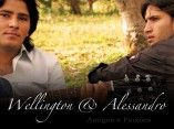 Wellington & Alessandro