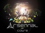 Arsennal de Cobre