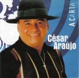 CÉSAR ARAÚJO