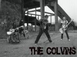 THE COLVINS