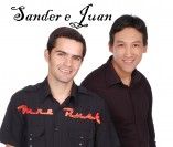SANDER E JUAN