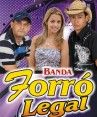 Forró Legal gelson & bonny