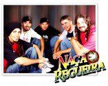 NAÇÃO REGUEIRA