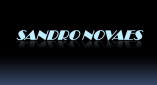 Sandro Novaes