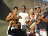 BONDE DO GANSO