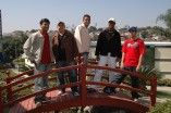 Grupo Sambaqui