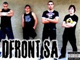 DFRONT SA
