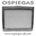 Ospiegas