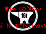 16 Toneladas