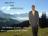 Arlindo das Montanhas