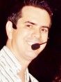Marcos Coelho (Cantor e Compositor)