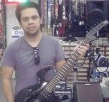 RAFAEL GTR