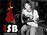 Luciano S Barros