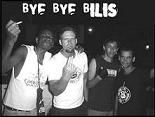 Bye Bye Bilis