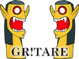 Gritare