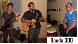 Banda 300