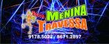 Forró Menina travessa