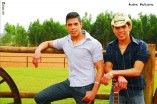 Lucio Flavio e Rangel