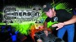 DJ EMERSON = O INIGUALÁVEL