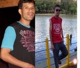 Wesley e Eduardo dos Teclados
