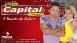 Banda Capital do Forró