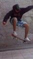 Sk  Crew Jean "Rimologia"