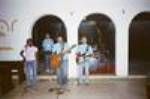 BANDA MANDAMENTOS